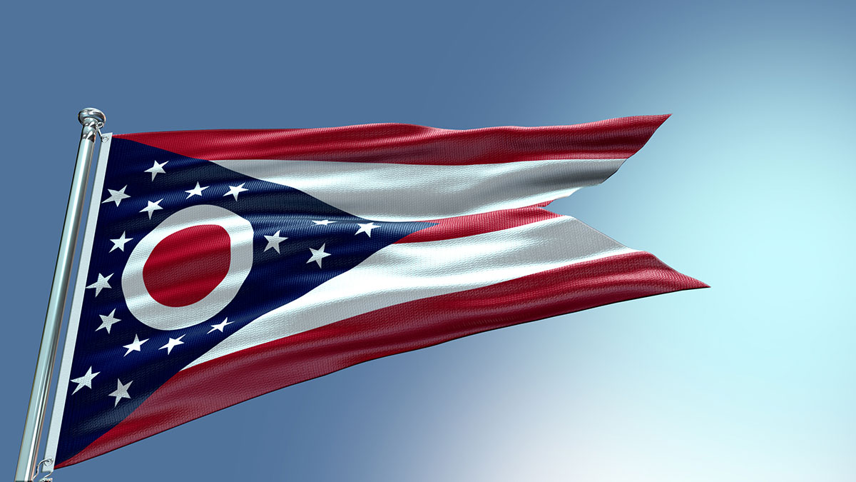 Ohio State Bar Association for Legal Professionals OSBA