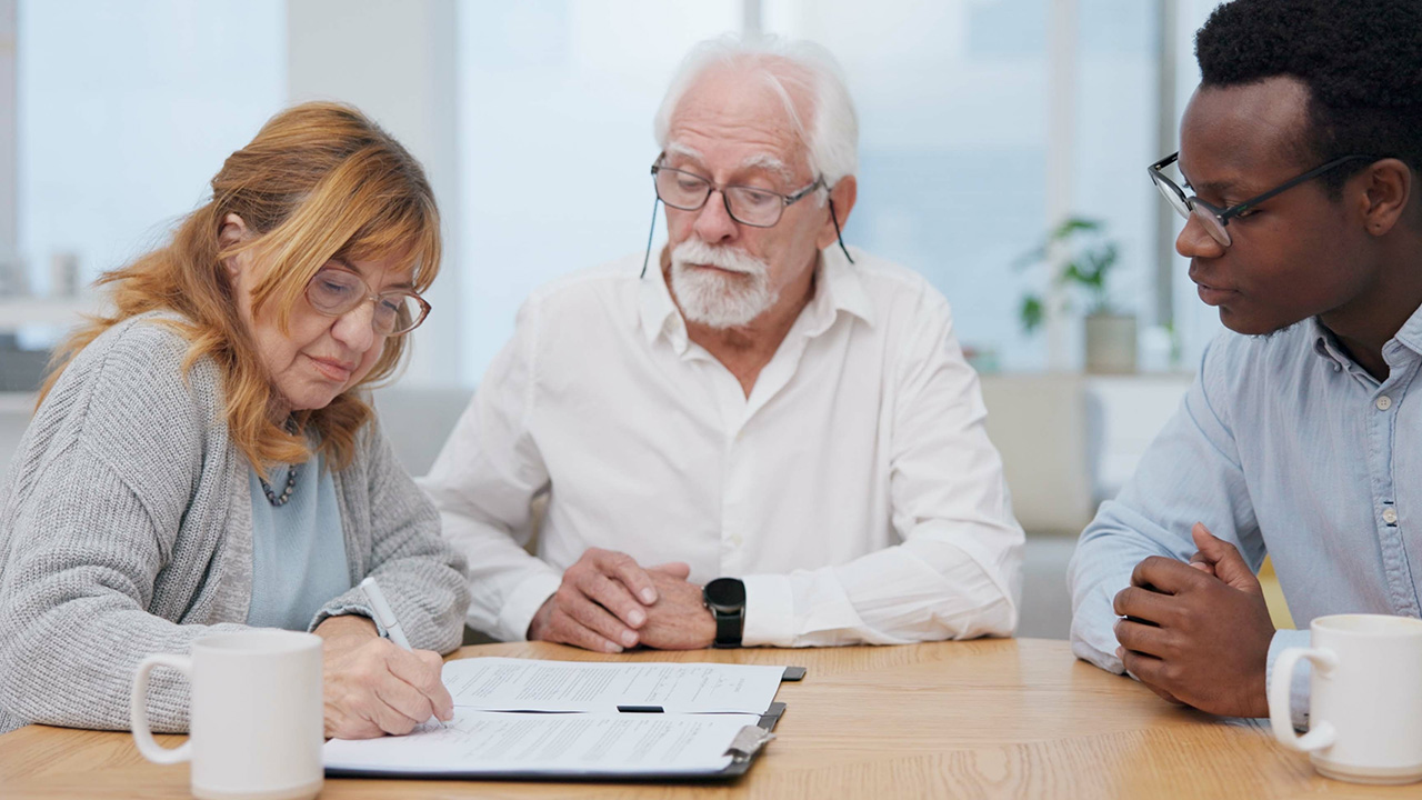 Ohio State Bar Association for Legal Professionals | OSBA