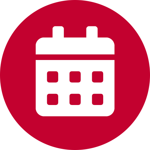 Calendar Icon