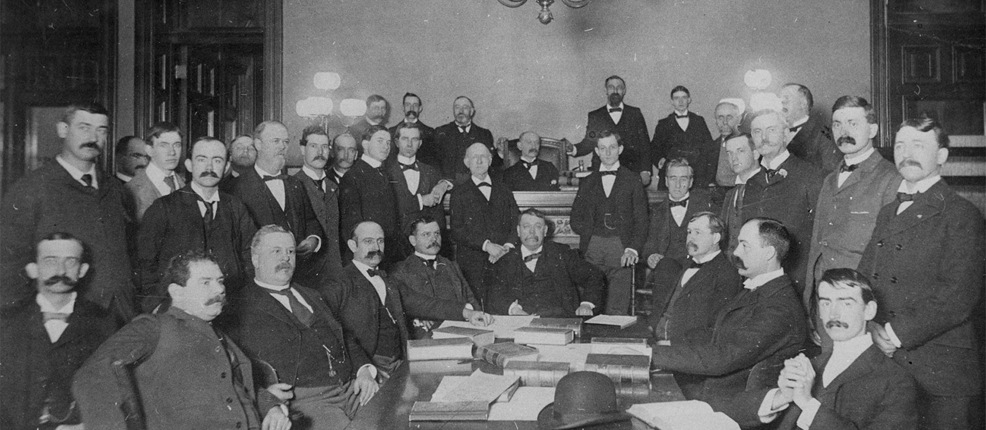 History Ohio State Bar Association OSBA