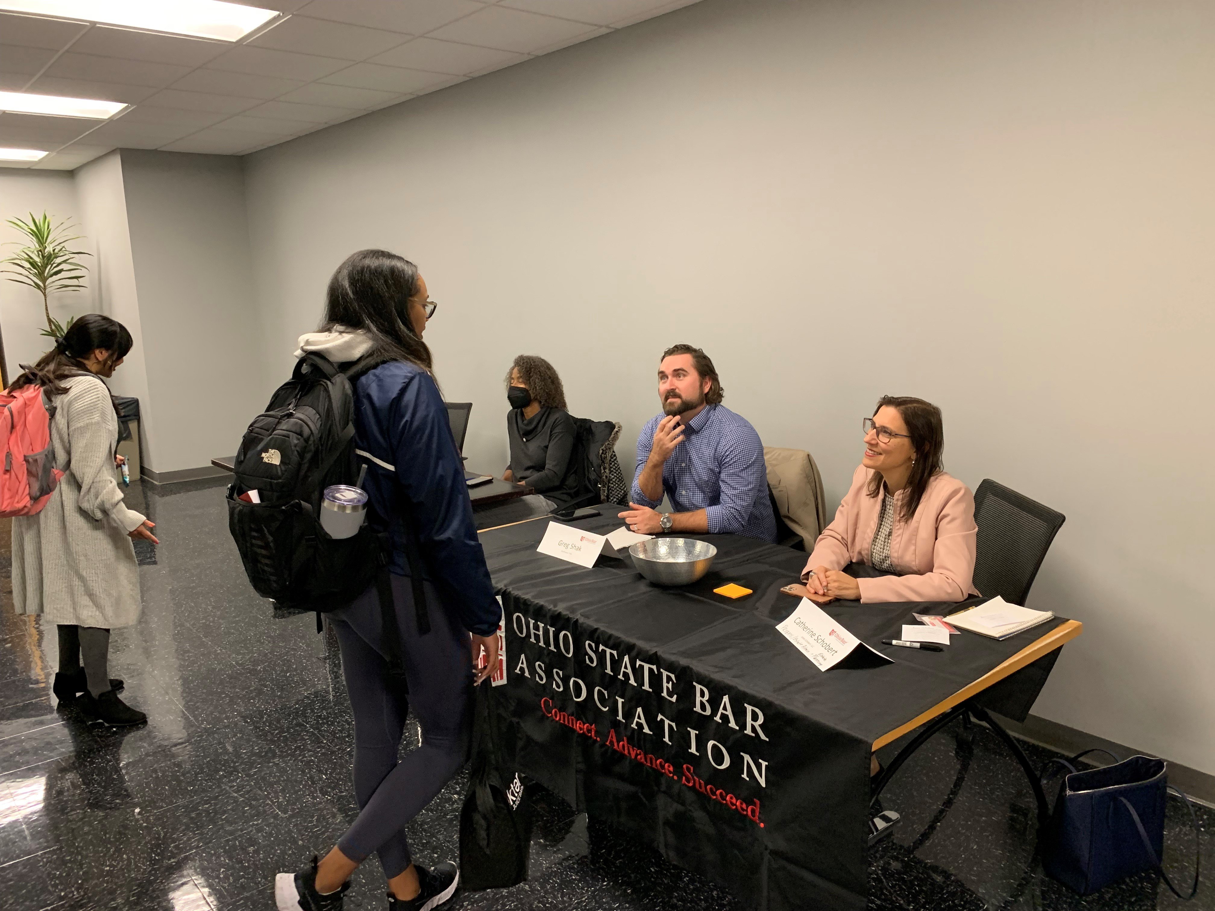 Ohio Law Students Resources OSBA