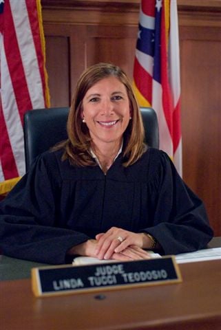 Judge Linda Teodosio