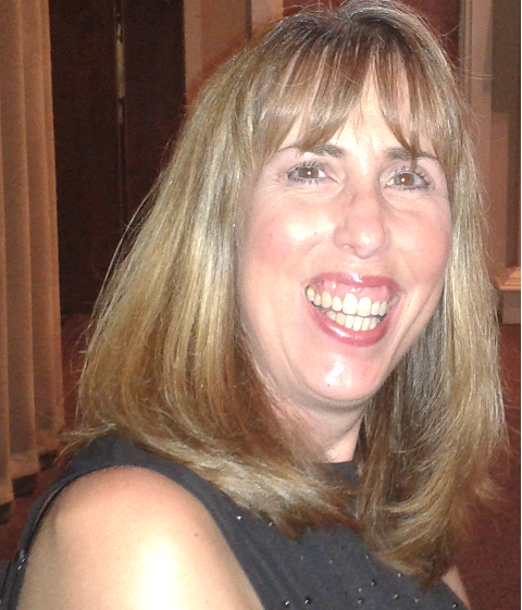 Amy Stone