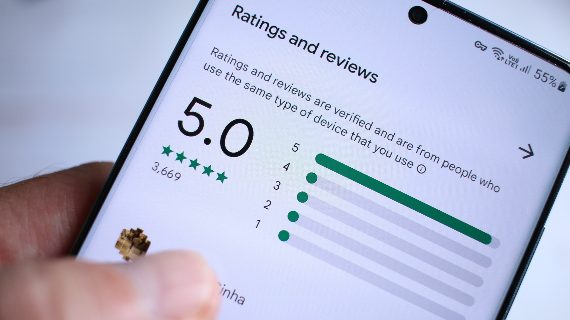 Google Reviews: A 5-Step Guide to a 5-Star Online Presence