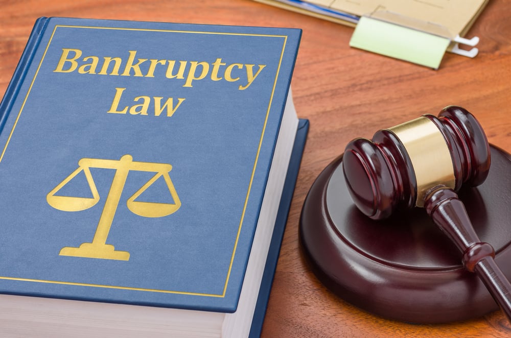 Personal Bankruptcy Attorney In Springfield Missouri