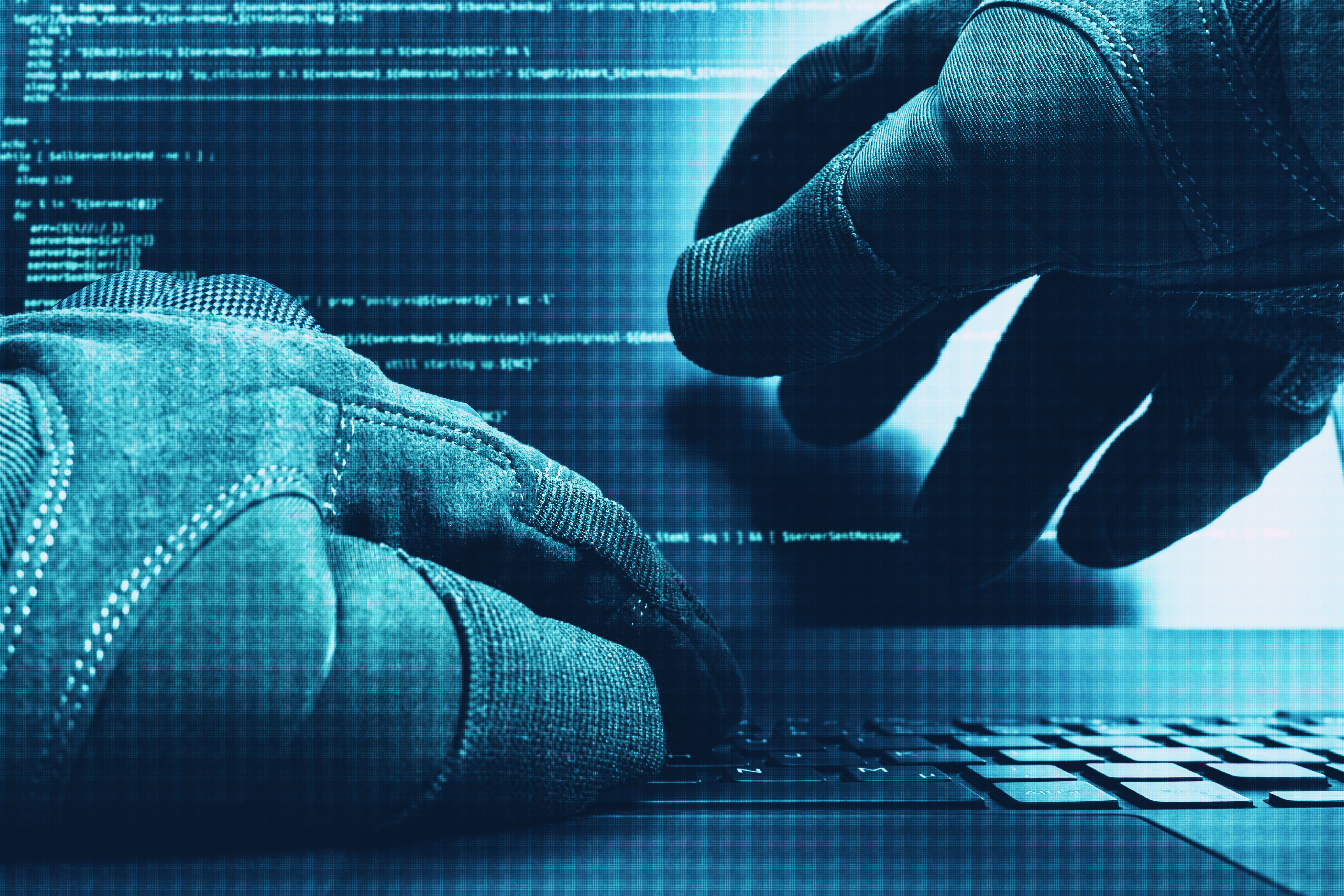 Ohio Law Firms Suffer Cyber Breaches: Lessons Learned