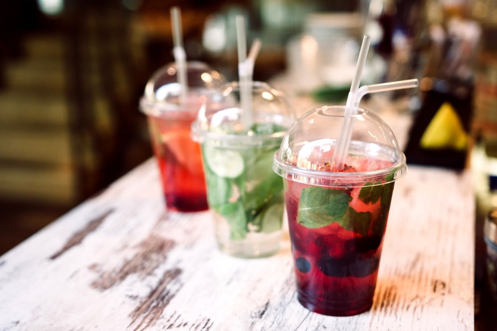 Takeout Alcoholic Drinks In Ohio One For The Road?