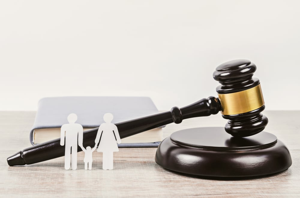 Amendments to Guardian Ad Litem Rules New rules take effect Jan. 1, 2021